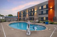 Best Western Inn Florence - Pool