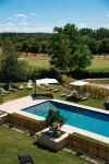 Best Western Plus Hotel Metz Technopole - Pools