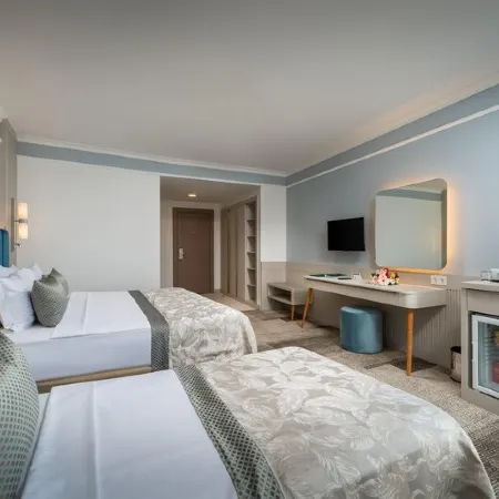Pine Beach Belek