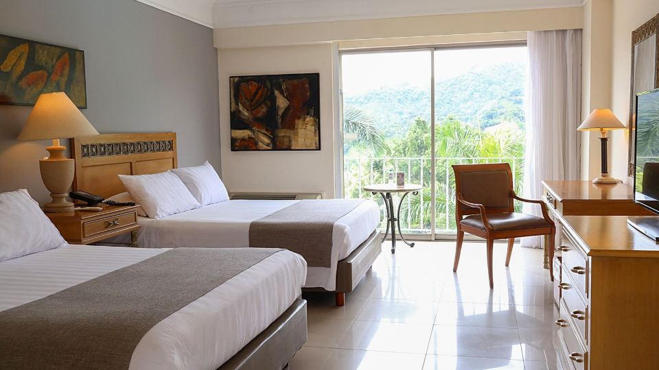 Hotel Estelar Altamira