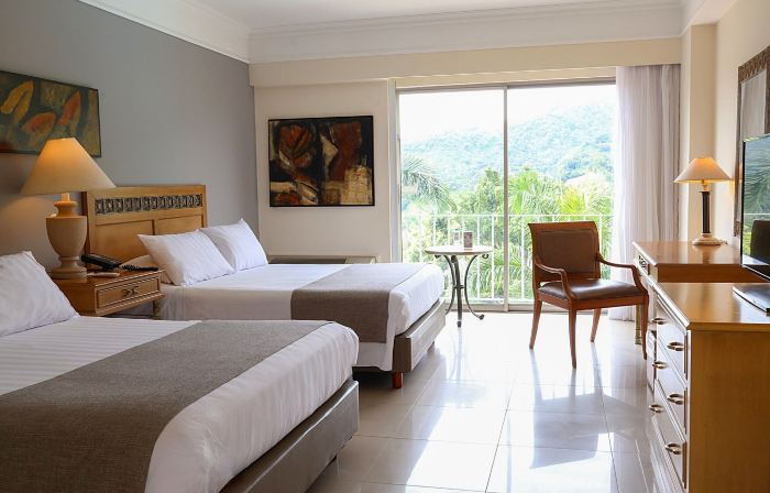 Hotel Estelar Altamira