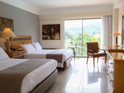 Hotel Estelar Altamira