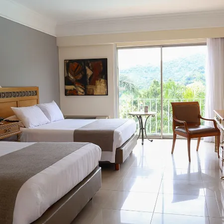 Hotel Estelar Altamira