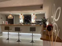 Sentido Michelizia Tropea Resort - bar