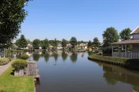 Sun-Soaked Bungalow in Simonshaven -  Privatzimmer
