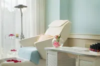 Djibouti Palace Kempinski - spa