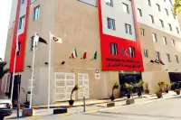 Palm Inn Hotel Doha - per famiglie