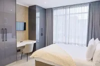 Newly Upgraded Stays - 2-Sterne