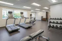 TownePlace Suites Boynton Beach - Gym