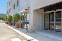 Tulip Hotels & Residences - Marseille Aubagne - WiFi