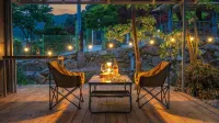 Gapyeong Yumyeongsan Gomone Pet Camping - 2 stjerner