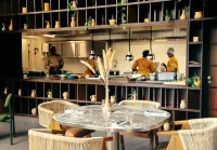 ONOMO ALLURE ABIDJAN BAOBAB - breakfast