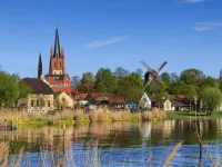 Ferienhaus Havelzeit in Werder an der Havel - 2-Star
