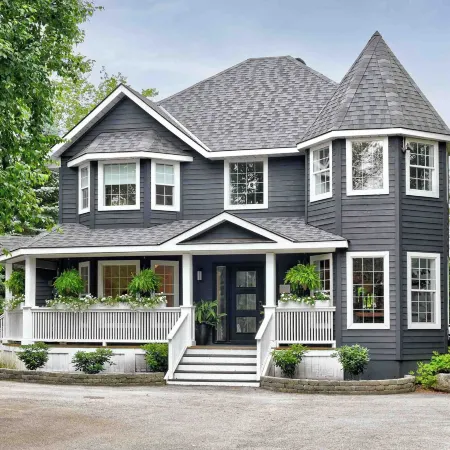 Craigleith Manor Bed & Breakfast