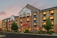 TownePlace Suites Detroit Troy - Pet friendly