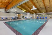 Best Western Plus Agate Beach Inn - Beach