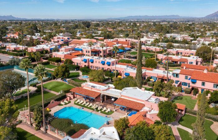 Arizona Inn