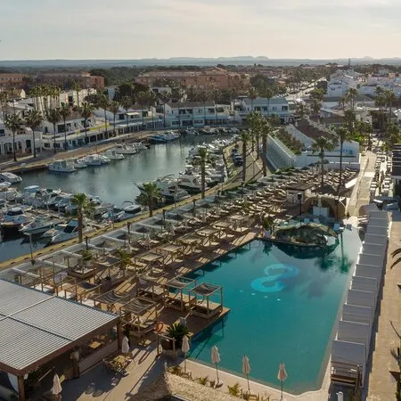 Lago Resort Menorca Casas del Lago