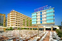 Hotel Servigroup Papa Luna - de playa