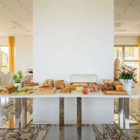 Hotel Metropol