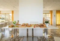Hotel Metropol - Balcony