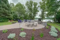 Lakefront Getaway! Family-friendly Deer Park Home - 4-Star