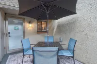 Steps to Beach-hilton Head Condo-pet Friendly - 3-Star