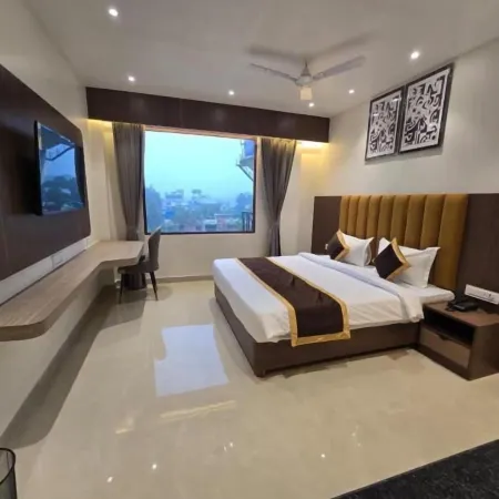 HOTEL AYUSHMAN
