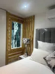 豪華海灘公寓 - 廚房