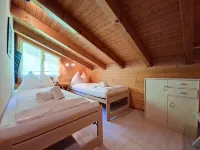 Chalet Bienli Oben - 2-Star