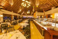 Royal Decameron Salinitas - All Inclusive - breakfast