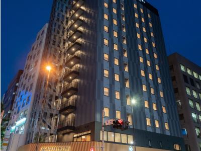 Tosei Hotel Cocone Asakusa Kuramae