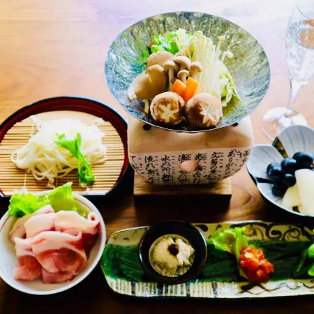 Waraku-Tei
