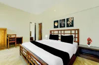 Collection O Charing Cross Ooty - Kitchens
