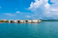 Marina Puerto Velero - Bữa sáng