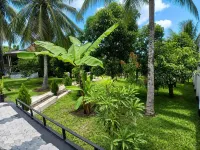 Evergreen villa - Balcony