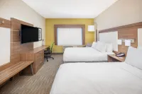 Holiday Inn Express & Suites BISHOP by IHG - 3 estrellas