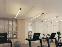 Mercure Patras Astir - salle de sport