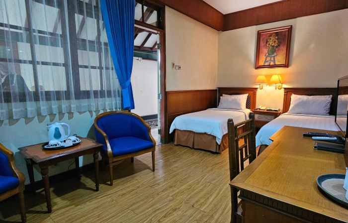 Sapta Nawa Resort 1 Gresik