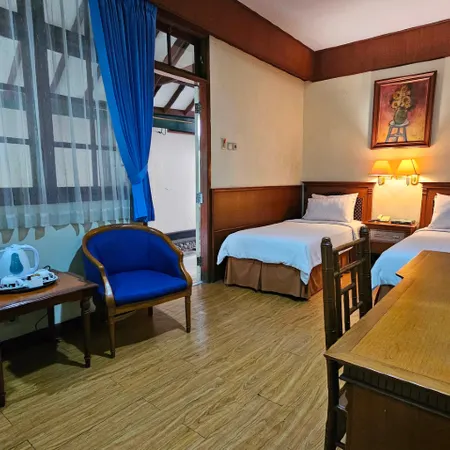 Sapta Nawa Resort 1 Gresik