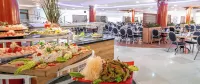 Jerusalem Gate Hotel - breakfast