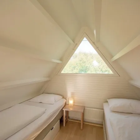 Holiday Home Groote Keeten Near Beach Hoteles en Callantsoog