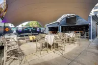 ダウンタウン デイトナ ビーチ ユニット: ハリファックス リバー まで徒歩 - スパ