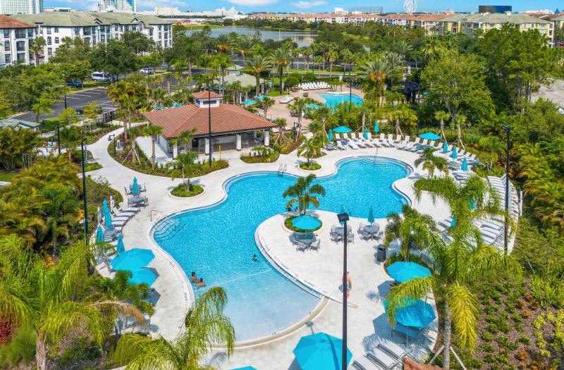 Vista Cay Resort by Millenium at Universal Blvd. photo 5