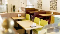 Choshi Plaza Hotel - breakfast