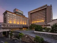 Hamamatsu Marriott Hotel - Wifi