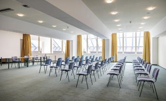 Blu Hotel Senales Zirm-Cristal