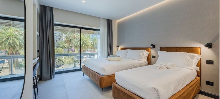 Il Pumo - Apulian Rooms Bari Piazza Moro 61 Hotels in Bari