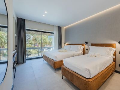 Il Pumo - Apulian Rooms Bari Piazza Moro 61