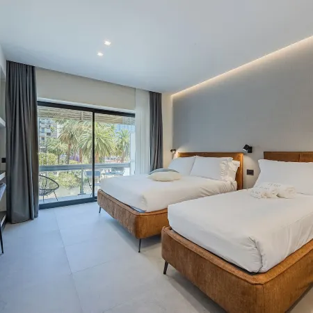 Il Pumo - Apulian Rooms Bari Piazza Moro 61